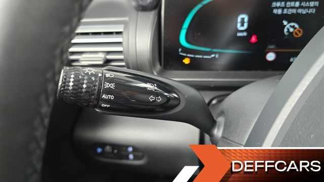 Hyundai CASPER Turbo Van Smart купить на сайте DeffCars