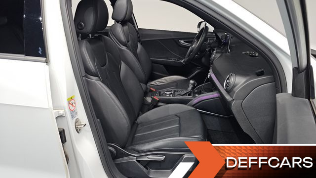 Audi Q2 35 TDI Premium купить на сайте DeffCars