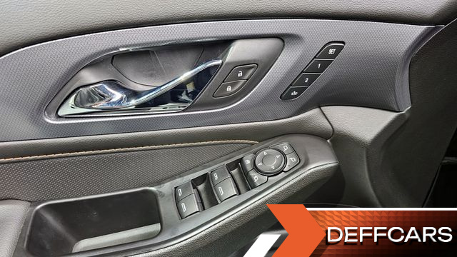 ChevroletGMDaewoo TRAVERSE 3.6 AWD Premier купить на сайте DeffCars