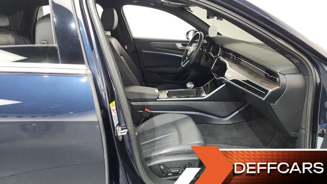 Audi A6 45 TFSI Premium купить на сайте DeffCars