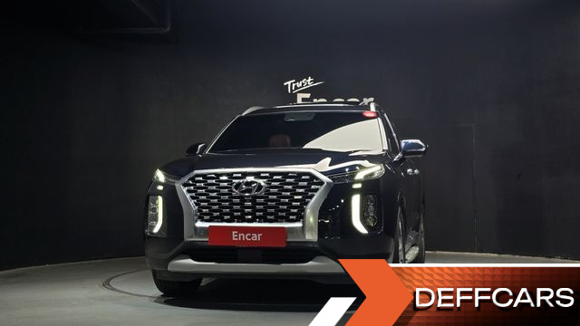 Hyundai PALISADE Gasoline 3.8 2WD Prestige купить на сайте DeffCars