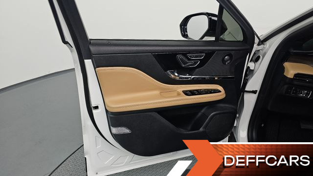 Lincoln CORSAIR 2.0 Reserve AWD купить на сайте DeffCars