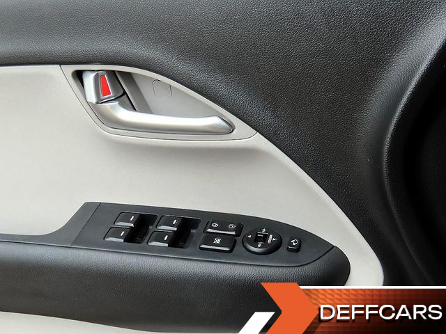 Kia RAY Van 2-Seater Prestige купить на сайте DeffCars