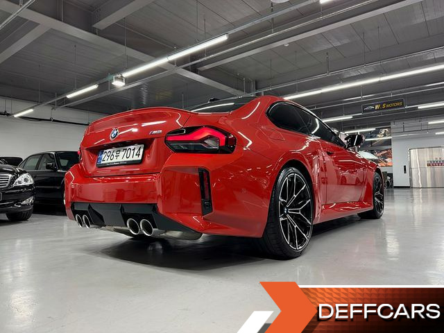 BMW M2 M2 Coupe купить на сайте DeffCars