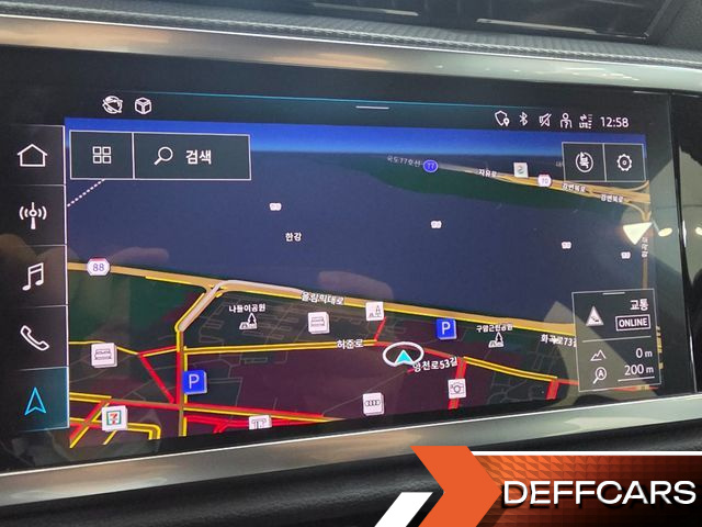 Audi Q3 40 TFSI Quattro Premium Sport Back купить на сайте DeffCars