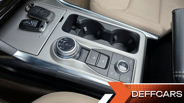 Ford EXPLORER 2.3 LimIted 4WD купить на сайте DeffCars