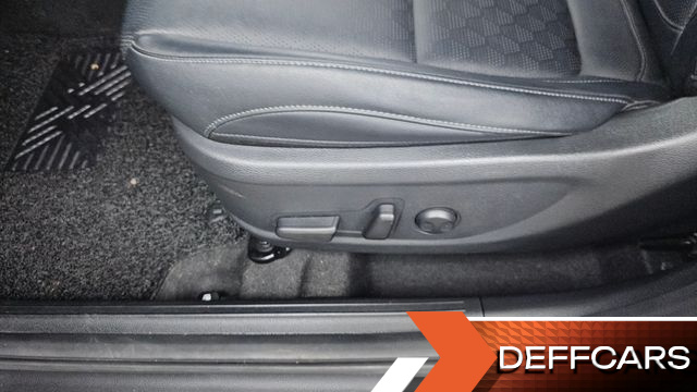 Kia SELTOS Gasoline 1.6 Turbo 2WD Noblesse купить на сайте DeffCars