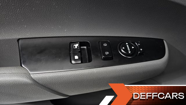 Kia MORNING Deluxe купить на сайте DeffCars