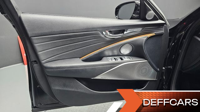 Kia K9 3.8 GDI Platinum купить на сайте DeffCars