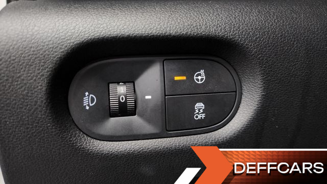 Hyundai CASPER Modern купить на сайте DeffCars