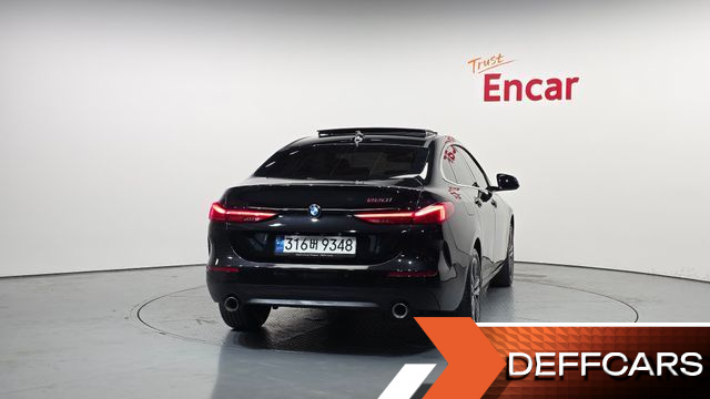 BMW 2-SERIES 220i Advantage купить на сайте DeffCars
