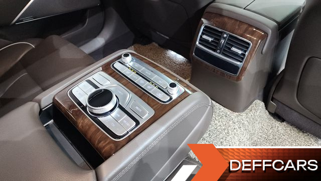 Kia K9 3.8 GDI AWD PlatinumⅡ купить на сайте DeffCars