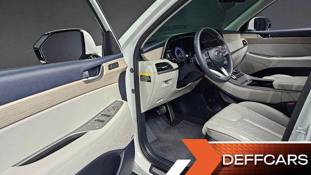 Hyundai PALISADE Gasoline 3.8 4WD Prestige купить на сайте DeffCars