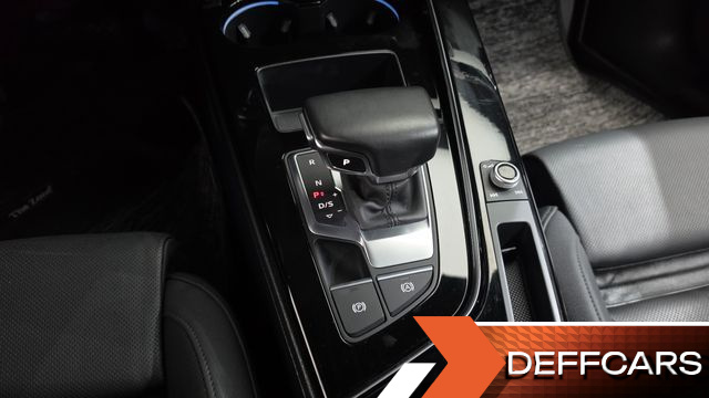 Audi A5 40 TDI Quattro Premium Sportback купить на сайте DeffCars