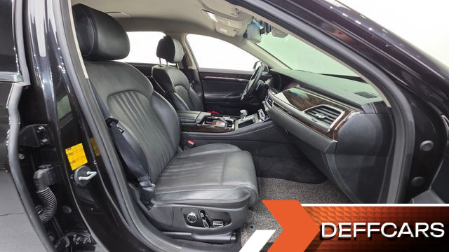 Genesis G90 3.8 AWD Premium Luxury купить на сайте DeffCars