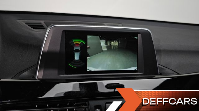BMW X1 xDrive 25i M Sport купить на сайте DeffCars