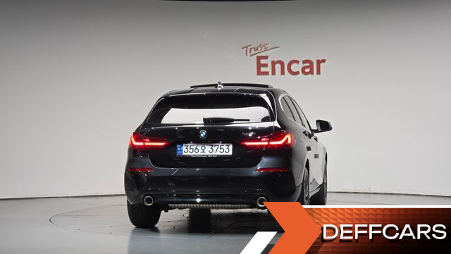 BMW 1-SERIES 120i Sports купить на сайте DeffCars