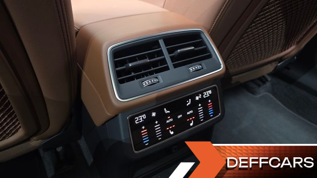 Audi A6 45 TFSI Premium купить на сайте DeffCars