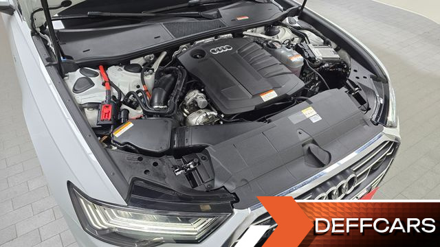 Audi A6 40 TDI Quattro Premium купить на сайте DeffCars