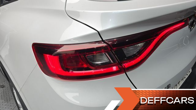 Renault-KoreaSamsung XM3 1.6 GTe LE купить на сайте DeffCars