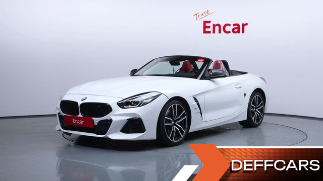 BMW Z4 sDrive20i M Sport купить на сайте DeffCars