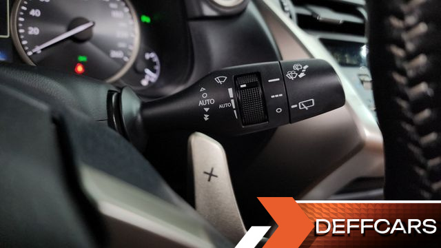 Lexus NX Executive купить на сайте DeffCars