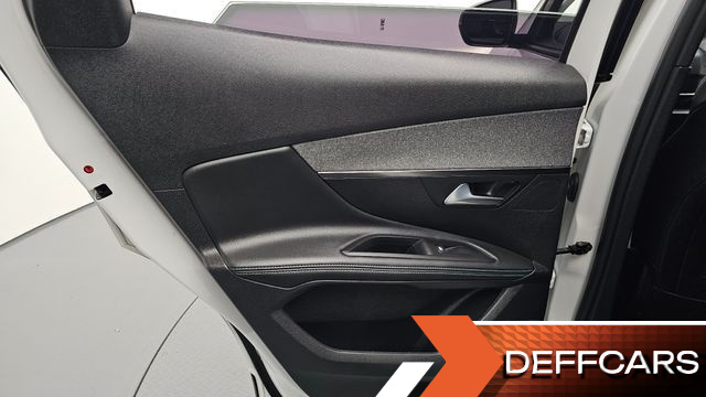 Peugeot 3008 1.2 Pure Tech Allure купить на сайте DeffCars