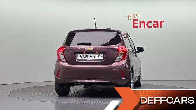 ChevroletGMDaewoo SPARK Premier купить на сайте DeffCars