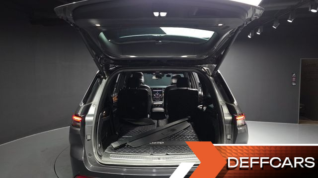 Jeep CHEROKEE L 3.6 Summit Reserve купить на сайте DeffCars
