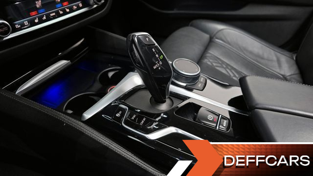 BMW 5-SERIES 523d Luxury купить на сайте DeffCars