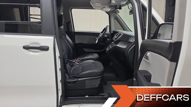 Kia RAY Van Standard купить на сайте DeffCars
