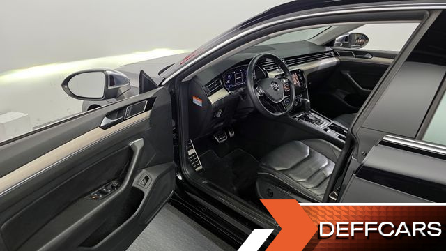 Volkswagen ARTEON 2.0 TDI Premium купить на сайте DeffCars