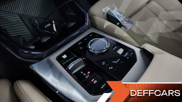 BMW X3 xDrive 20 M Sport купить на сайте DeffCars