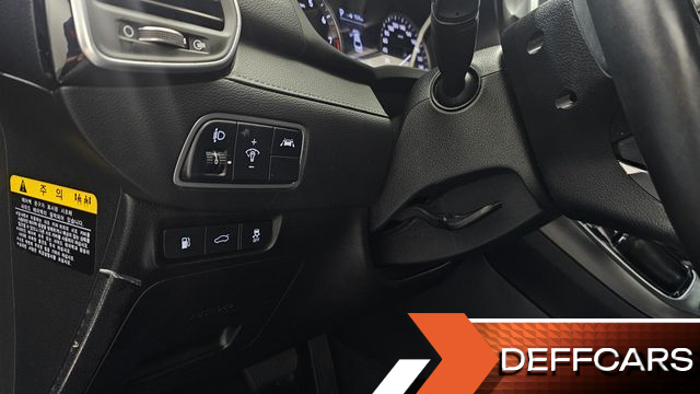 Hyundai GRANDEUR 2.4 Modern купить на сайте DeffCars