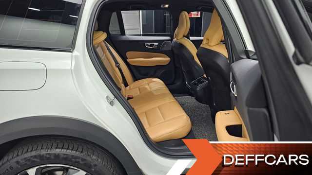 Volvo V60 B5 Pro AWD купить на сайте DeffCars