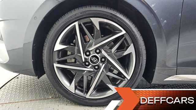 Hyundai GRANDEUR 3.3 Exclusice купить на сайте DeffCars