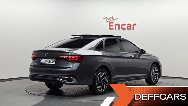 Volkswagen JETTA 1.5 TSI Prestige купить на сайте DeffCars
