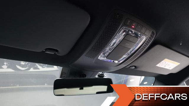 Mercedes A-CLASS A220 Sedan купить на сайте DeffCars