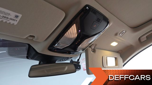 BMW 5-SERIES 520i Luxury купить на сайте DeffCars