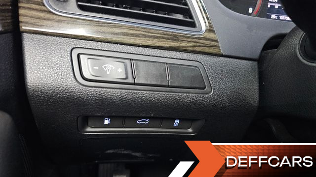 Hyundai SONATA 2.0 Smart купить на сайте DeffCars