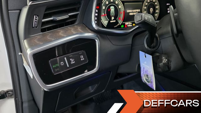 Audi A6 45 TFSI Quattro Premium купить на сайте DeffCars