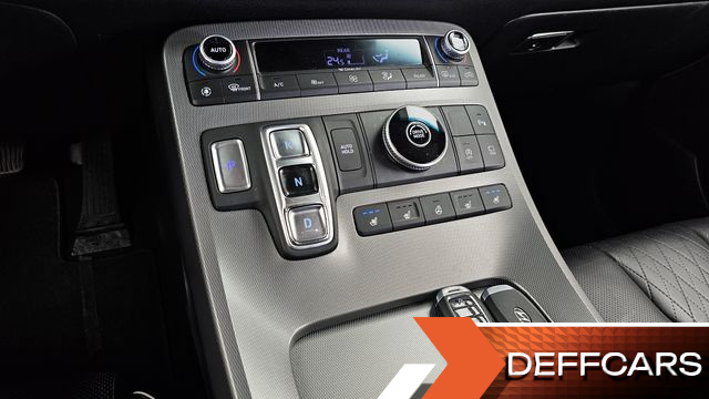 Hyundai PALISADE Diesel 2.2 2WD Exclusive купить на сайте DeffCars