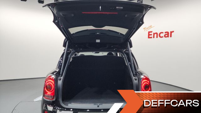 Mini COUNTRYMAN ALL4 2nd купить на сайте DeffCars