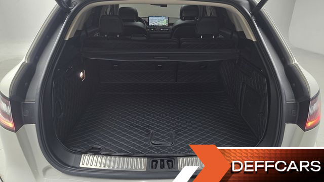 Lincoln NAUTILUS 2.7 202A AWD купить на сайте DeffCars