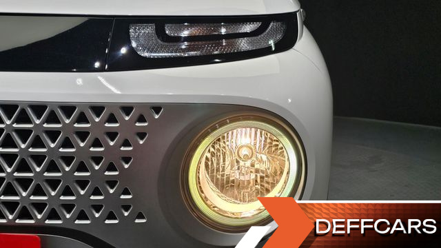Hyundai CASPER Modern купить на сайте DeffCars