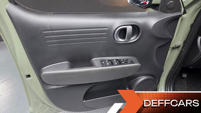 Hyundai CASPER Turbo Inspiration купить на сайте DeffCars