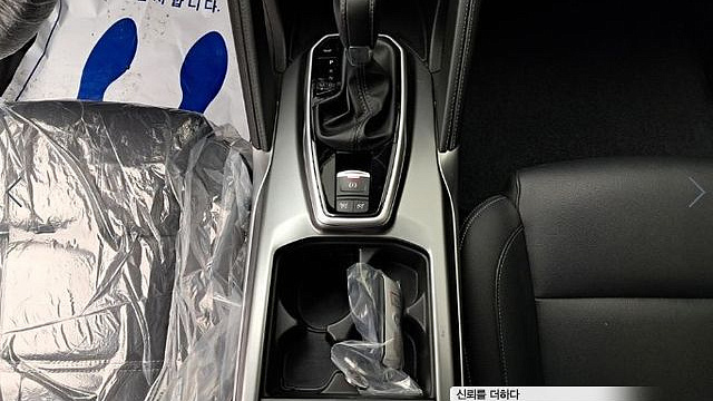 Renault-KoreaSamsung QM6 2.0 GDe LE Signature 2WD купить на сайте DeffCars