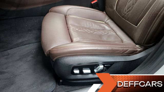 BMW 5-SERIES 520d M Sport Package Plus купить на сайте DeffCars