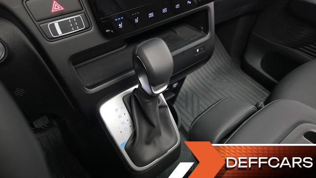 Hyundai STARIA Tourer 9-Seater Modern купить на сайте DeffCars