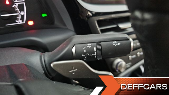 Lexus ES Executive купить на сайте DeffCars
